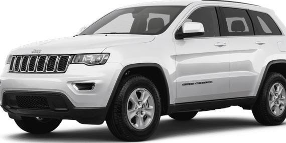JEEP GRAND CHEROKEE 2017 1C4RJFAG9HC729191 image